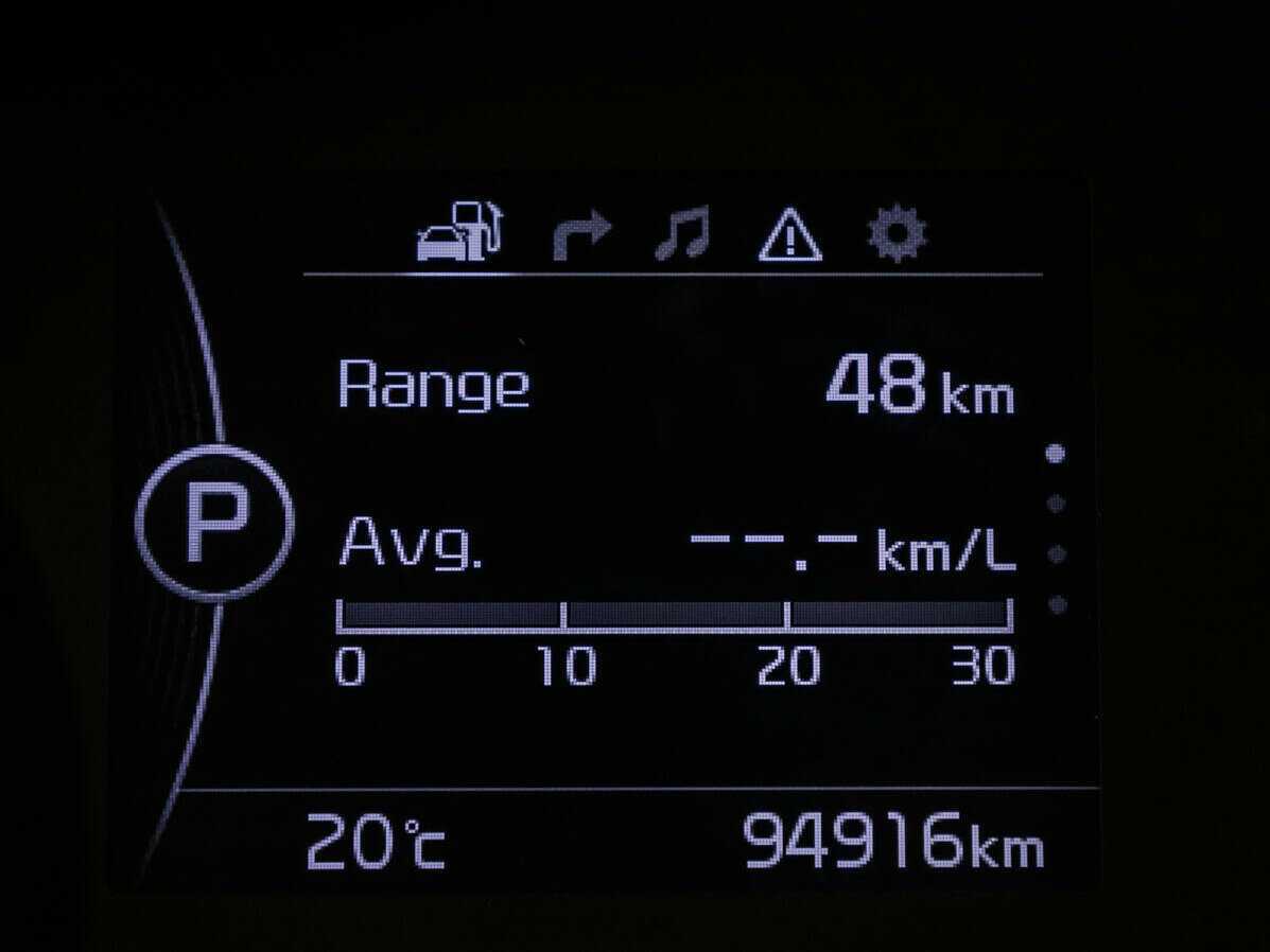 Kia Sportage 2017 года с пробегом. Фото: #15