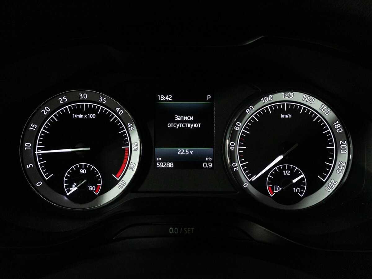 Skoda Kodiaq 2017 года с пробегом. Фото: #11