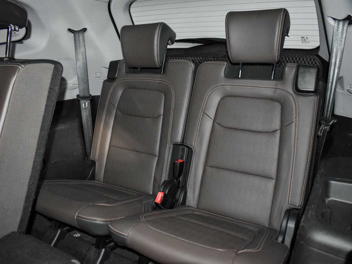 Б/У Чери Тигго 8 Про 2021 года. Фото: #13