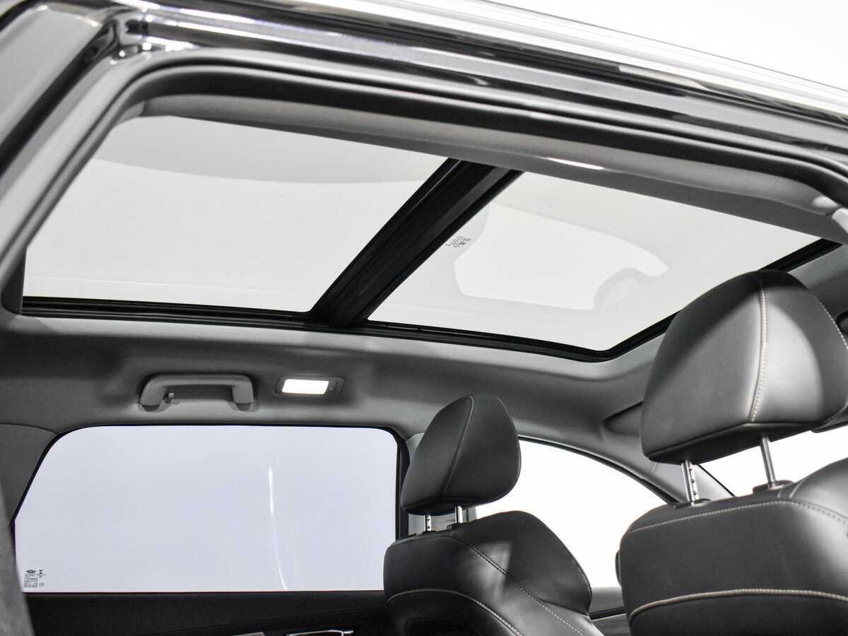 Б/У Чери Тигго 8 Про 2021 года. Фото: #16