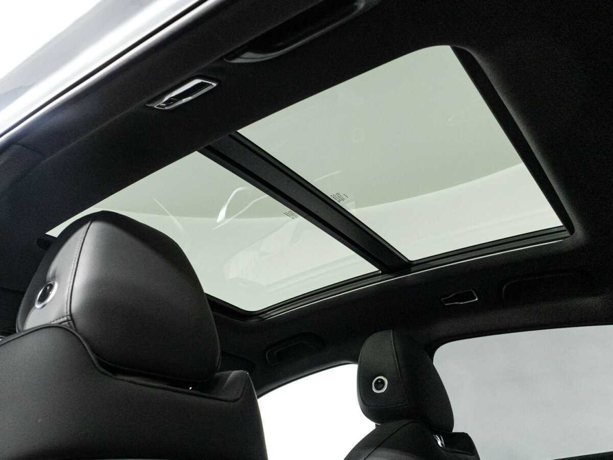 Geely Tugella 2023 года с пробегом. Фото: #22