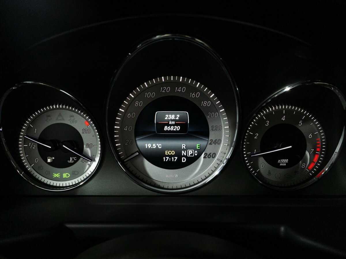 Mercedes-Benz GLK-Класс 2014 года с пробегом. Фото: #11