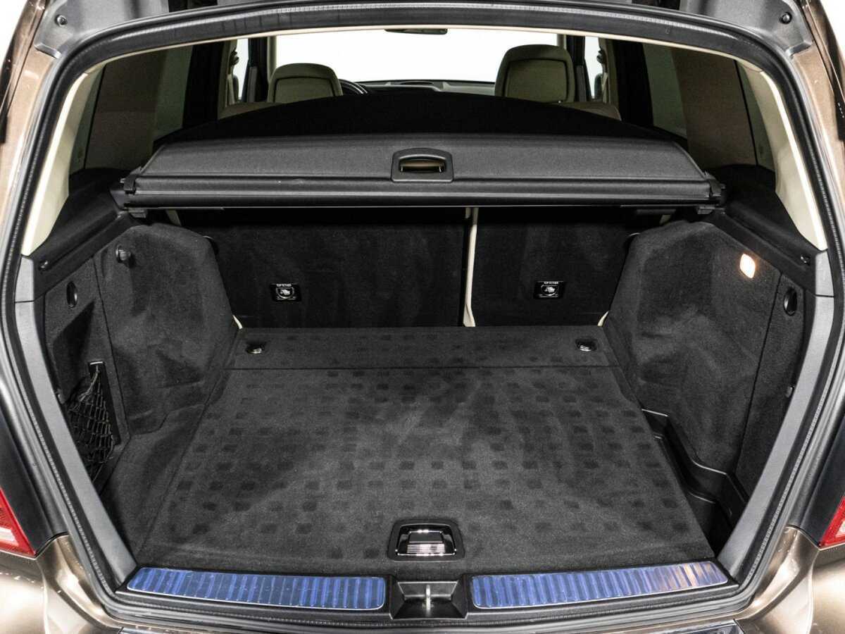 Mercedes-Benz GLK-Класс 2014 года с пробегом. Фото: #14