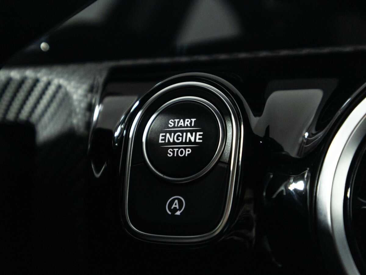 Mercedes-Benz A-Класс 2019 года с пробегом. Фото: #18