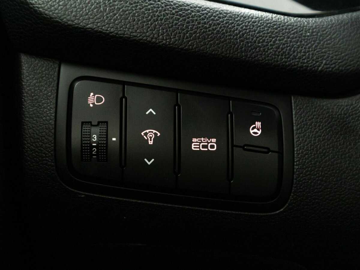 Б/У Киа Сид 2018 года. Фото: #18