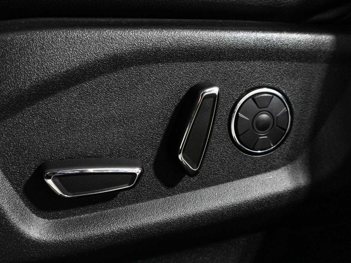 Ford Explorer 2017 года с пробегом. Фото: #17