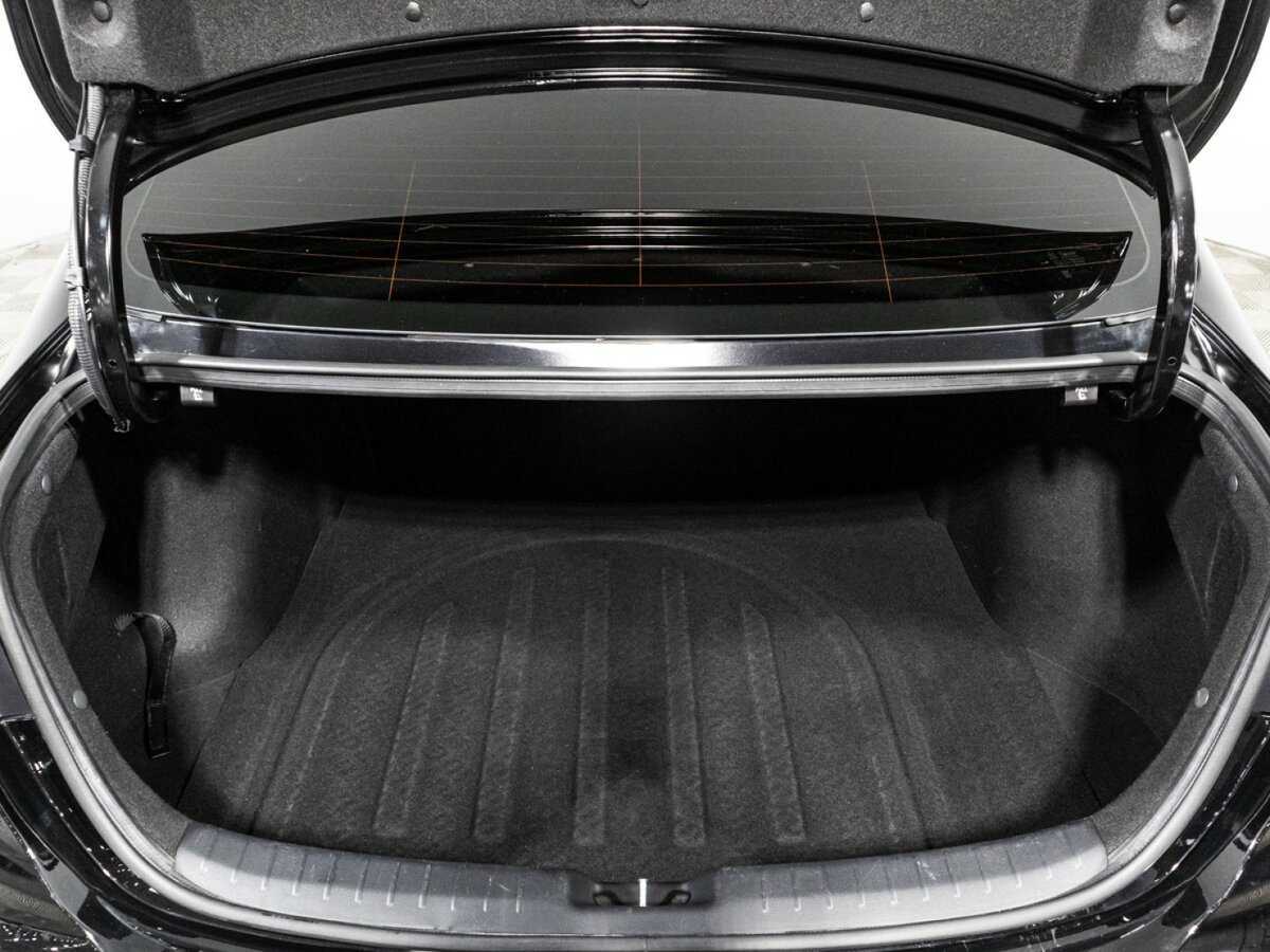 Kia Cerato 2021 года с пробегом. Фото: #14