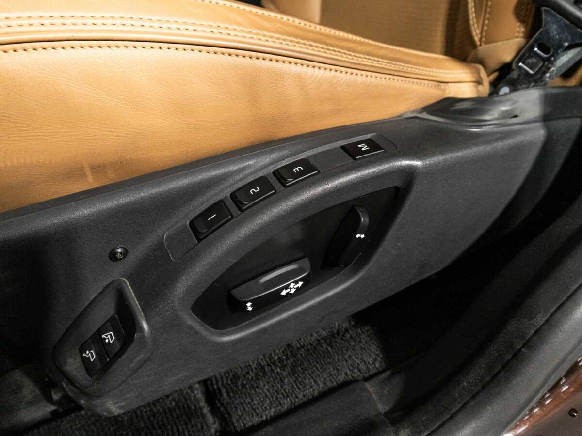 Volvo XC60 2014 года с пробегом. Фото: #16