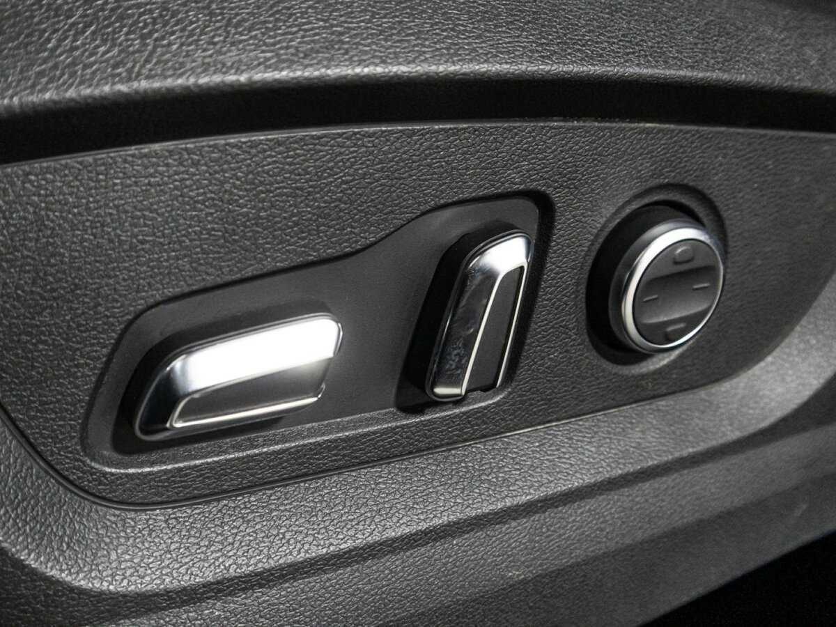 Б/У Чери Тигго 7 Про 2020 года. Фото: #17