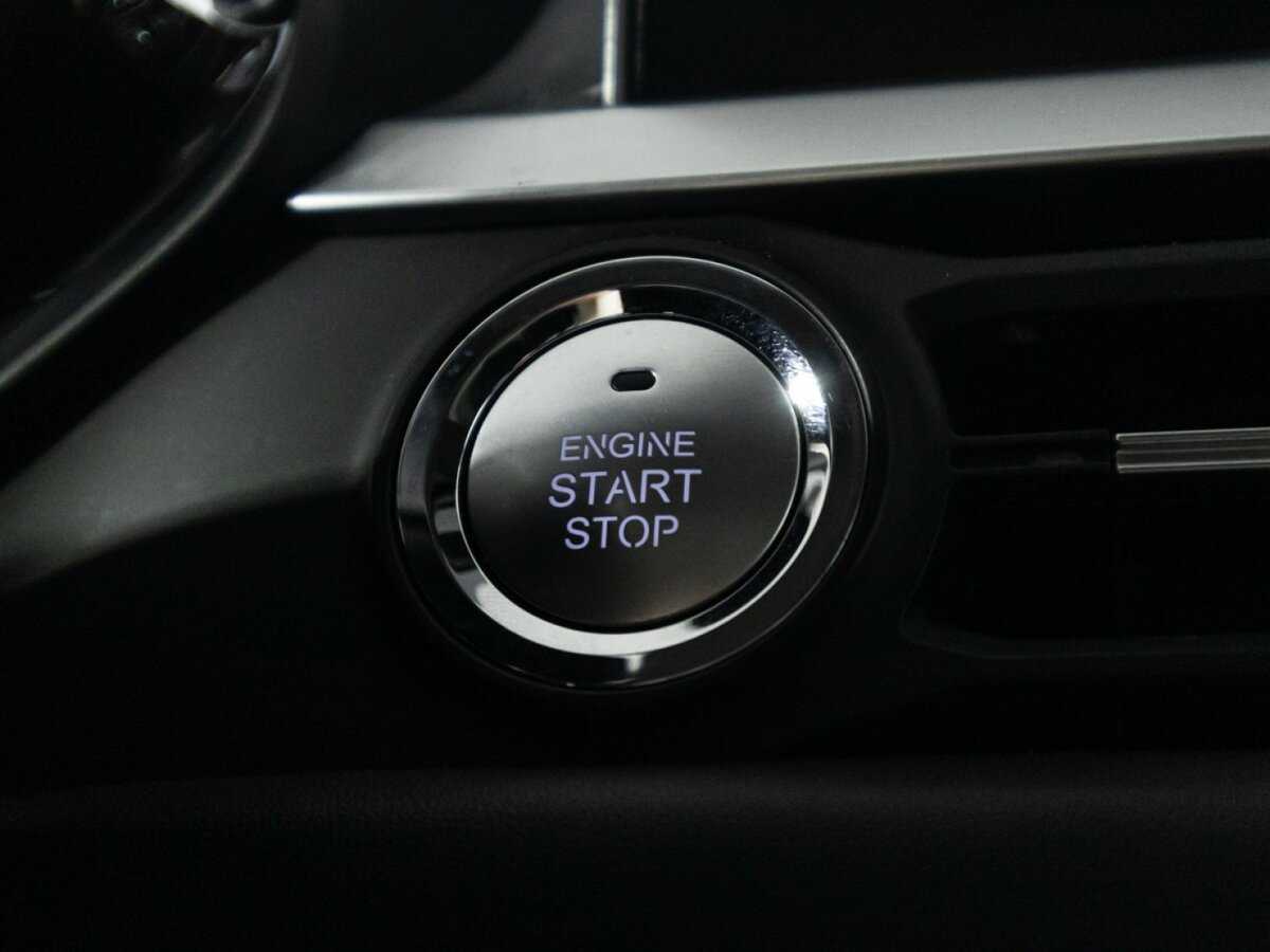 Б/У Чери Тигго 7 Про 2020 года. Фото: #21