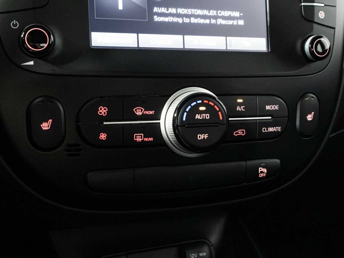 Б/У Киа Соул 2019 года. Фото: #16