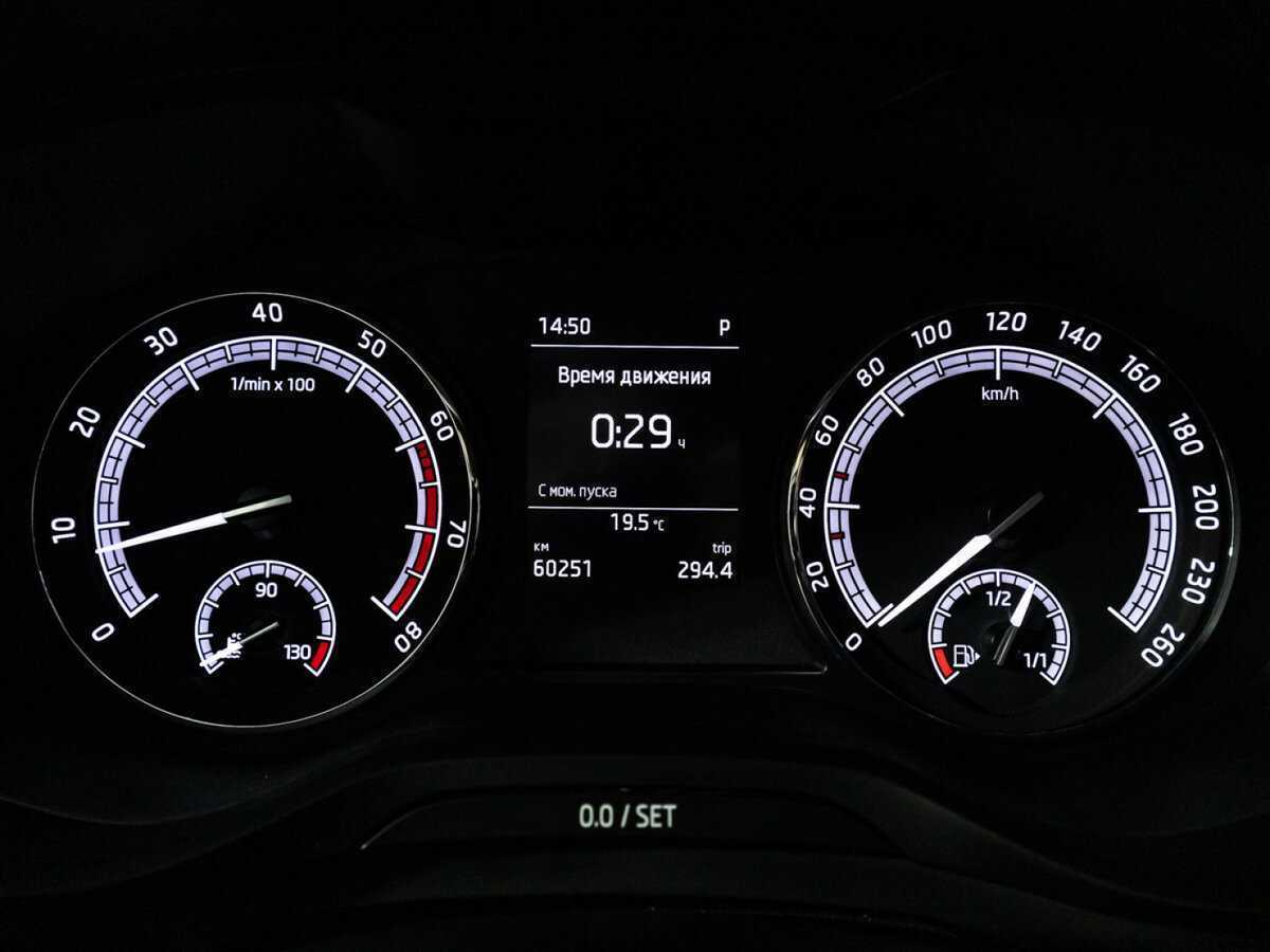 Skoda Kodiaq 2020 года с пробегом. Фото: #11