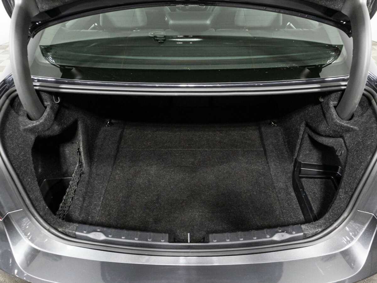 BMW 3 серии 2017 года с пробегом. Фото: #14