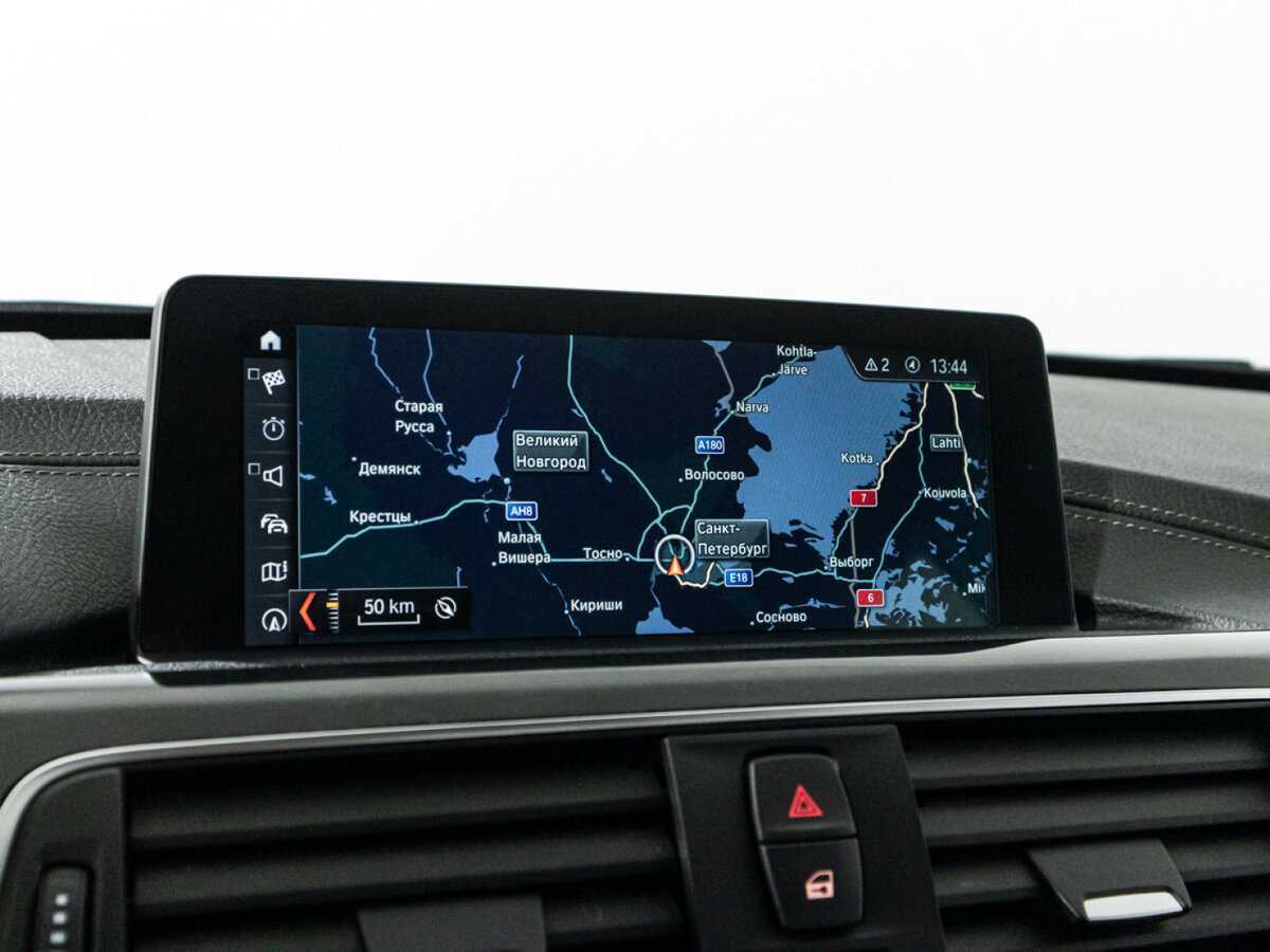 BMW 3 серии 2017 года с пробегом. Фото: #16