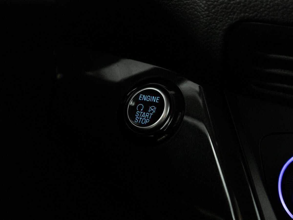 Б/У Форд Куга 2017 года. Фото: #19