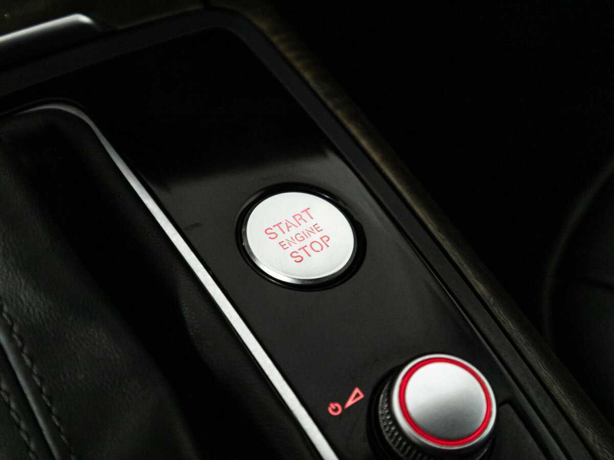Audi A6 2015 года с пробегом. Фото: #17