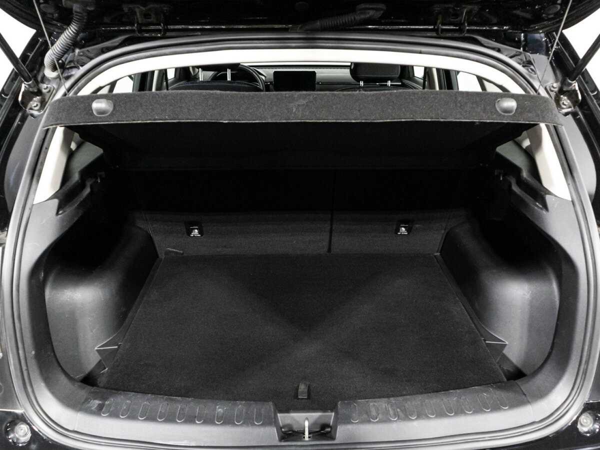 Б/У Хавал Джолион 2021 года. Фото: #14