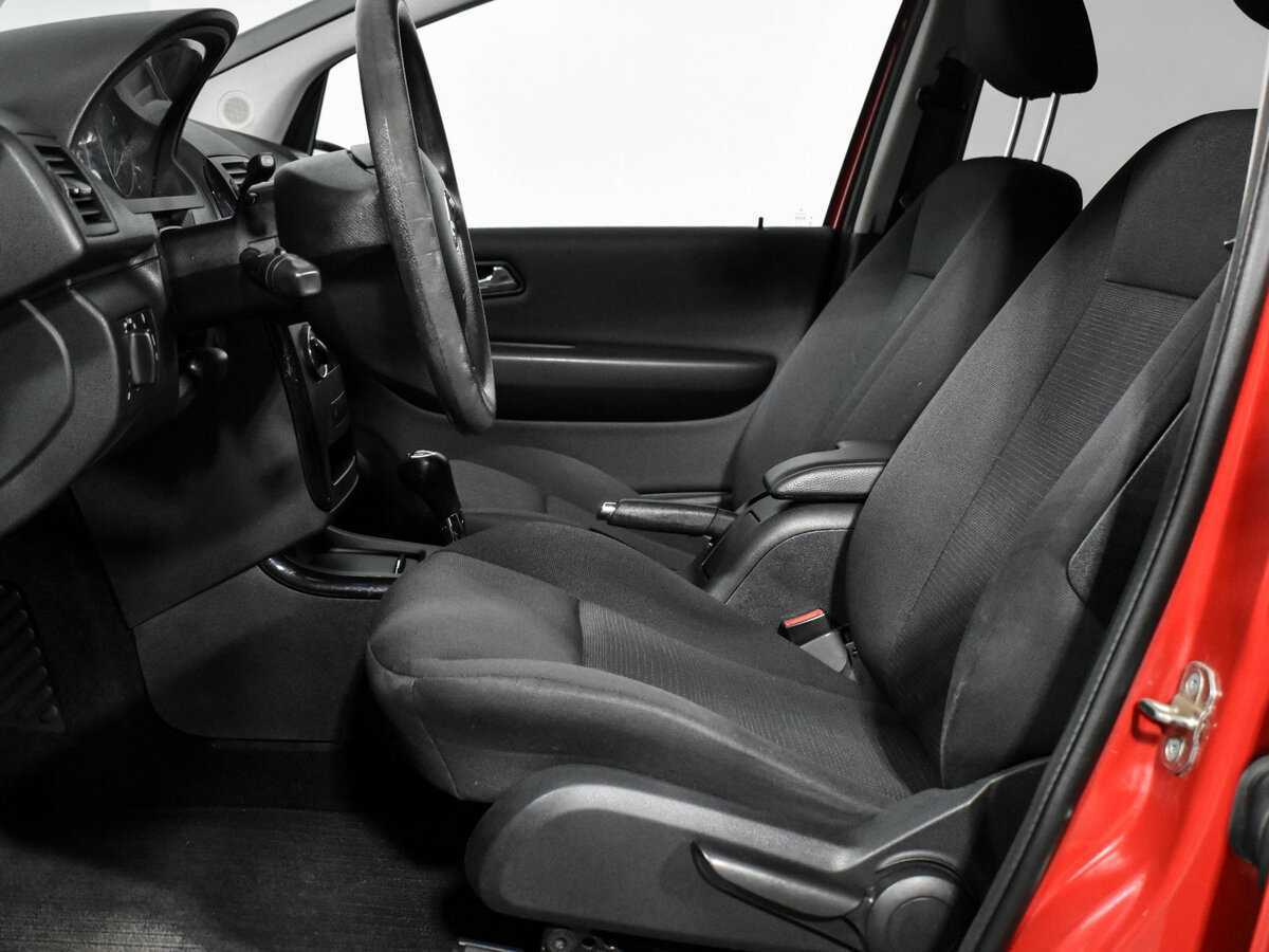 Mercedes-Benz A-Класс 2012 года с пробегом. Фото: #12