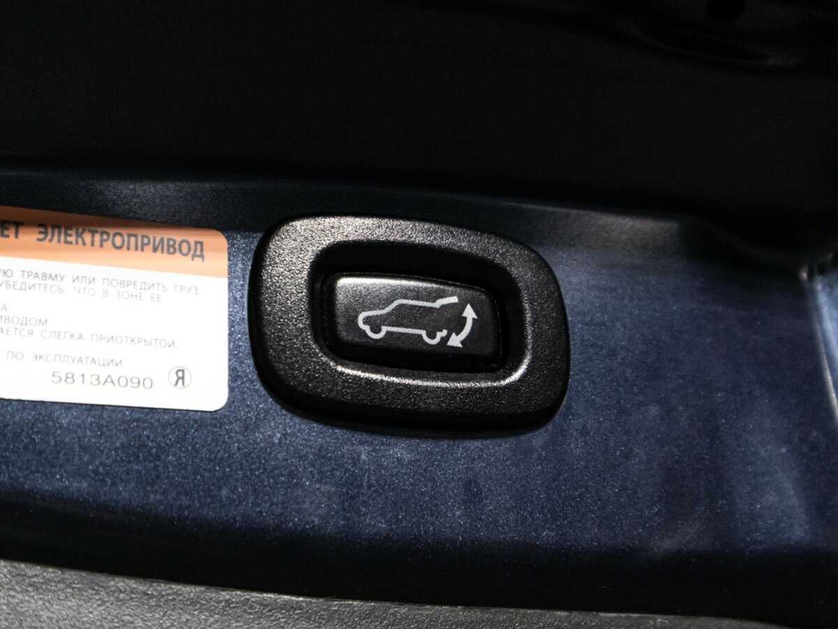 Mitsubishi Outlander 2020 года с пробегом. Фото: #15