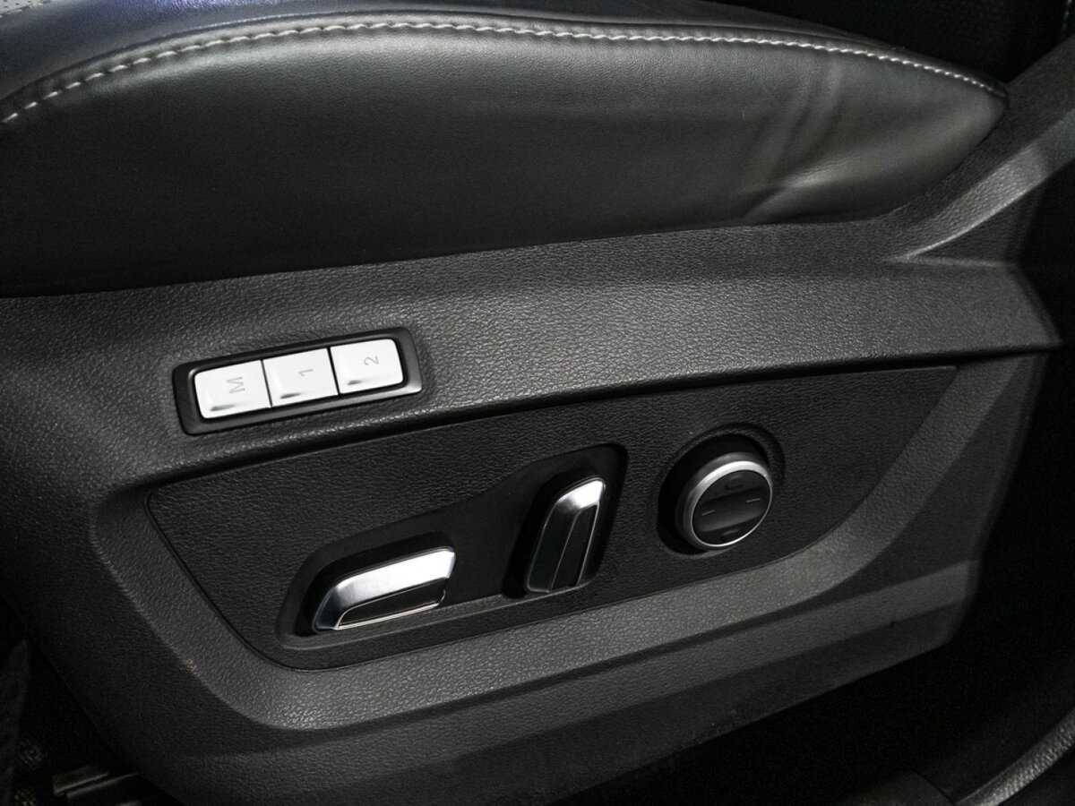 Б/У Чери Тигго 7 Про Макс 2022 года. Фото: #14