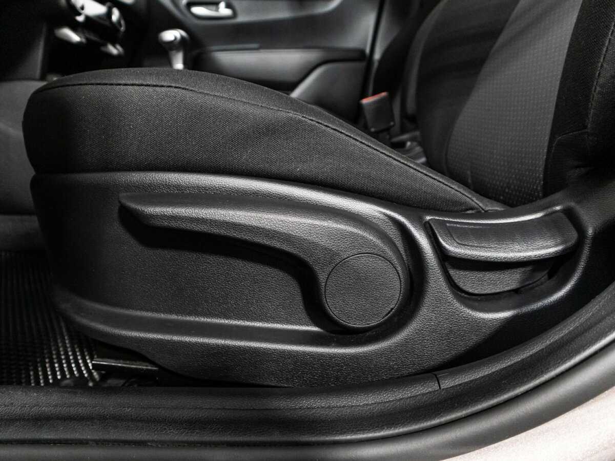 Б/У Киа Рио 2020 года. Фото: #21