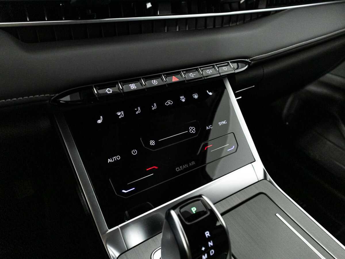 Chery Tiggo 4 Pro 2024 года с пробегом. Фото: #18