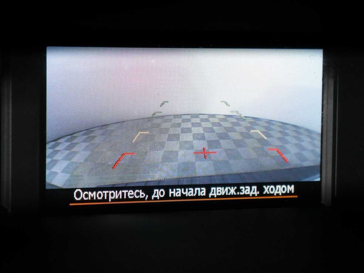 Б/У Субару Форестер 2014 года. Фото: #14