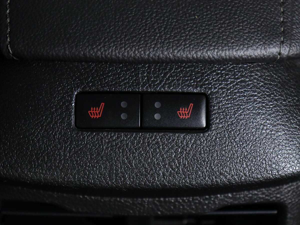 Б/У Форд Мондео 2018 года. Фото: #15