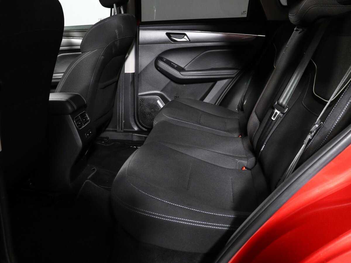 Б/У Хавал Джолион 2022 года. Фото: #9