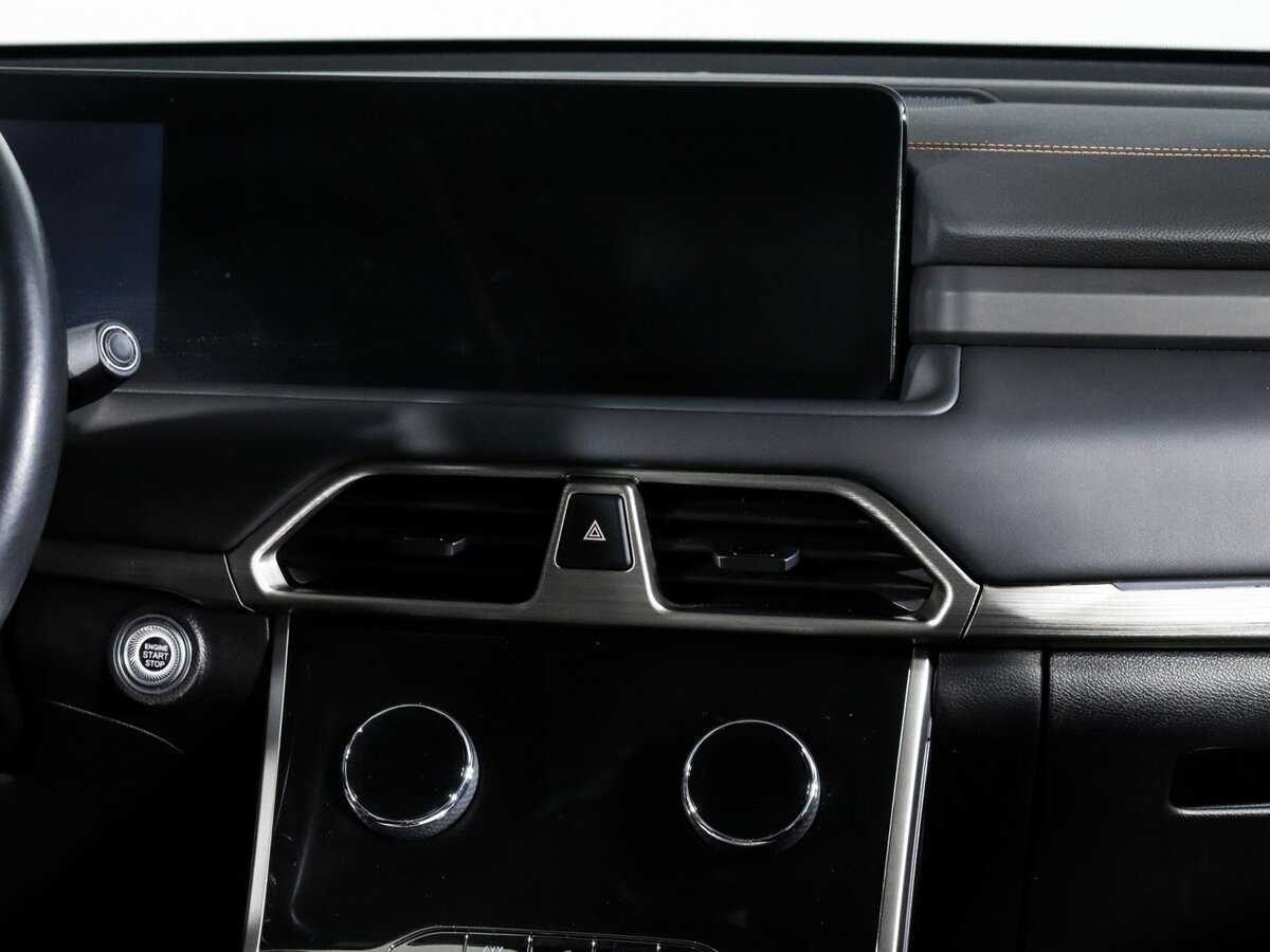 EXEED TXL 2021 года с пробегом. Фото: #9