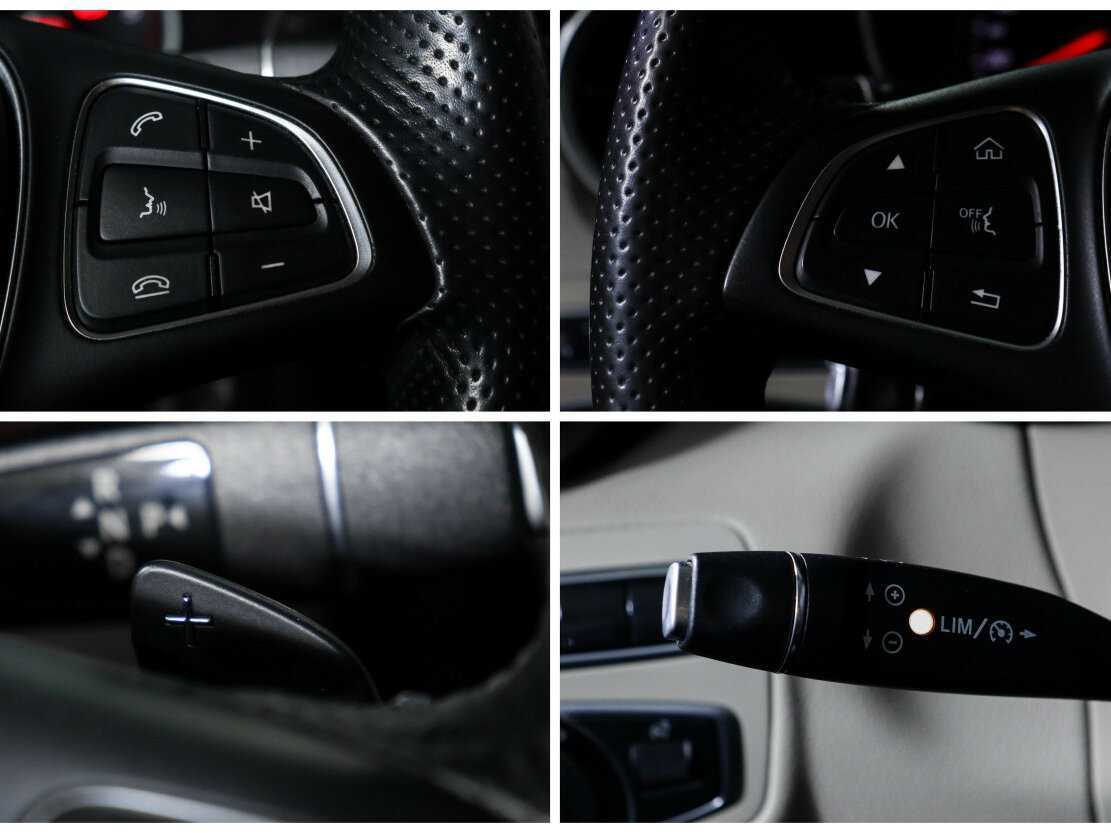 Mercedes-Benz C-Класс 2015 года с пробегом. Фото: #19