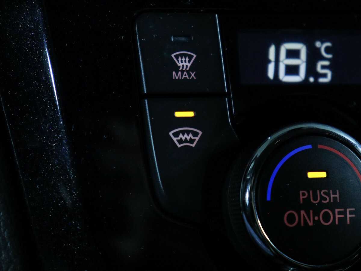 Nissan X-Trail 2020 года с пробегом. Фото: #20