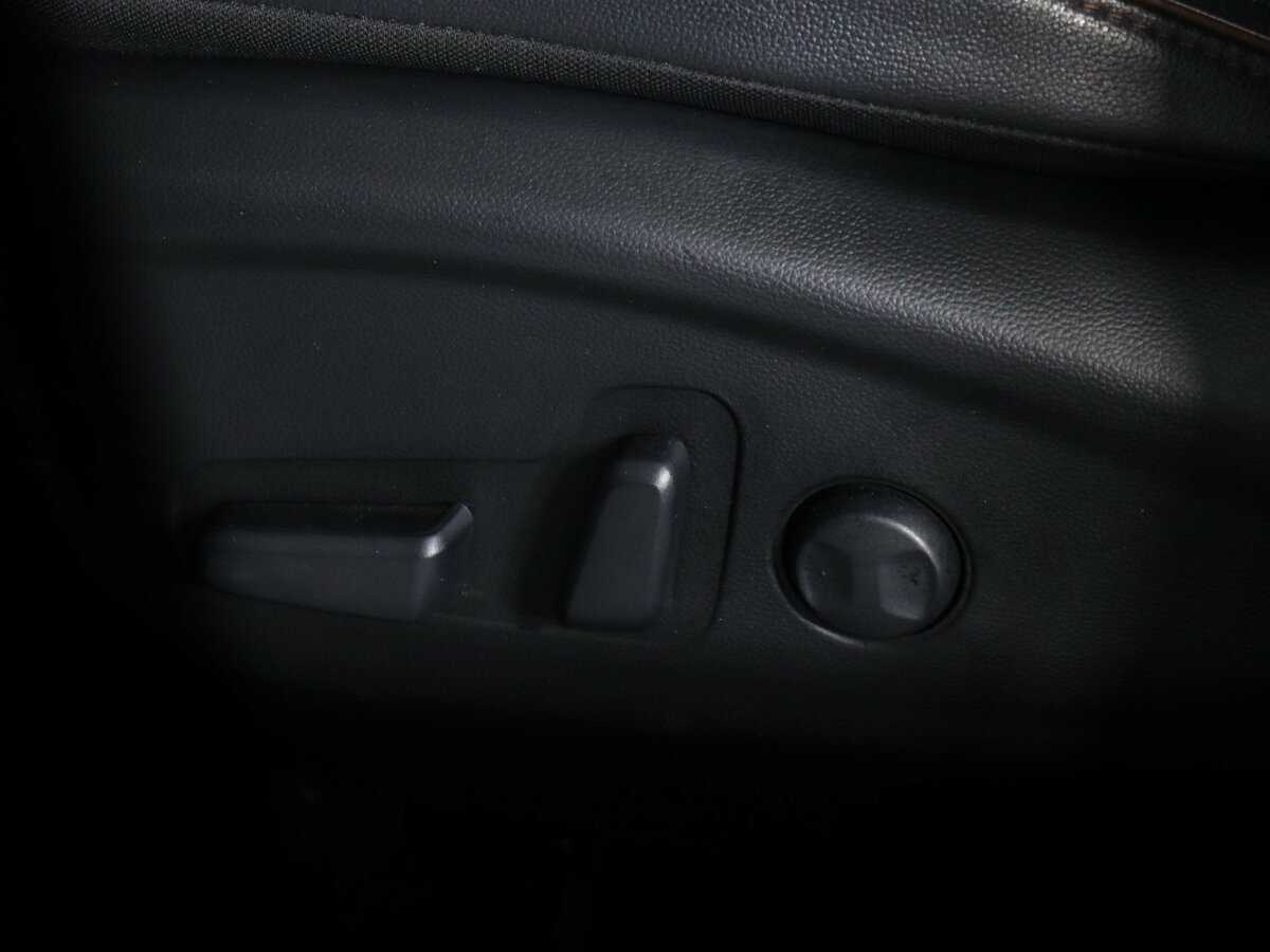 Hyundai Creta 2021 года с пробегом. Фото: #19