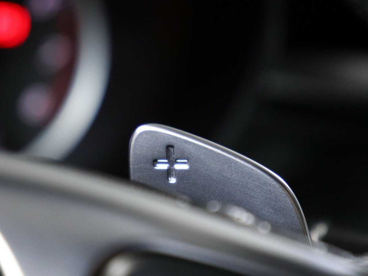 Mercedes-Benz C-Класс 2018 года с пробегом. Фото: #17