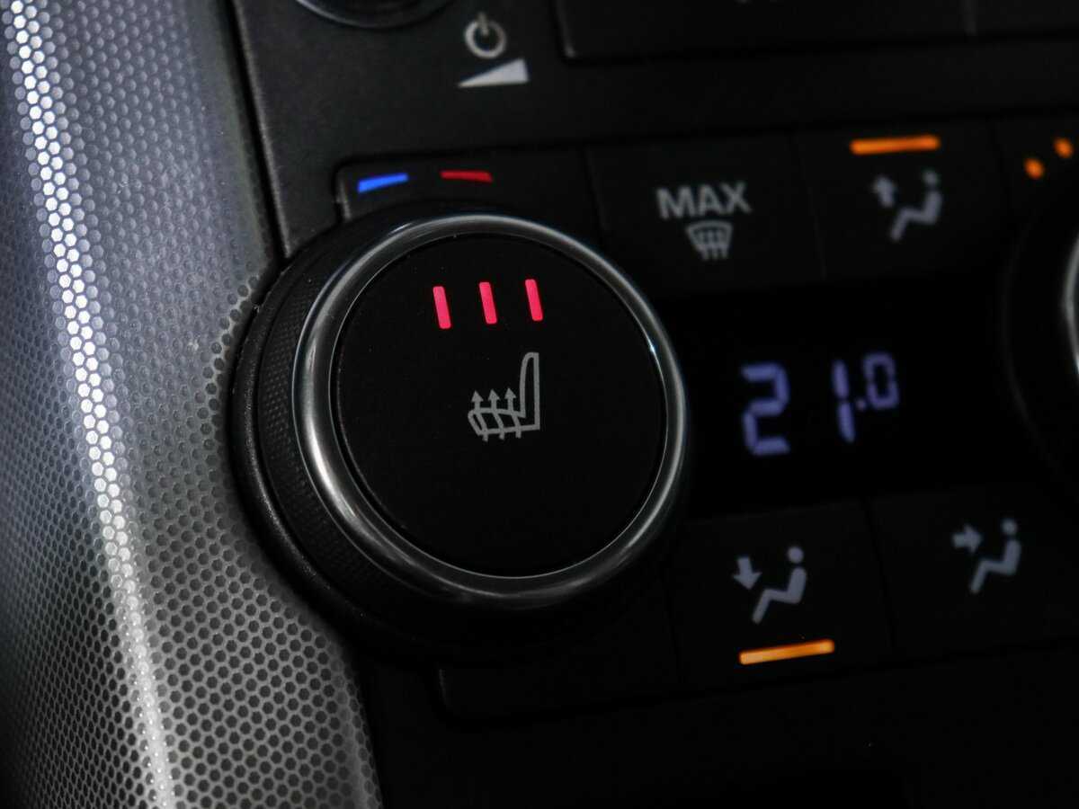 Land Rover Range Rover Evoque 2012 года с пробегом. Фото: #18