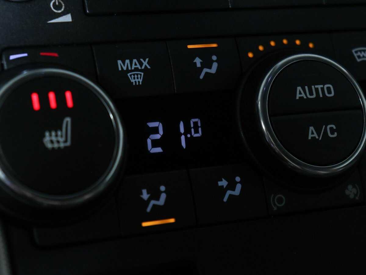 Land Rover Range Rover Evoque 2012 года с пробегом. Фото: #19