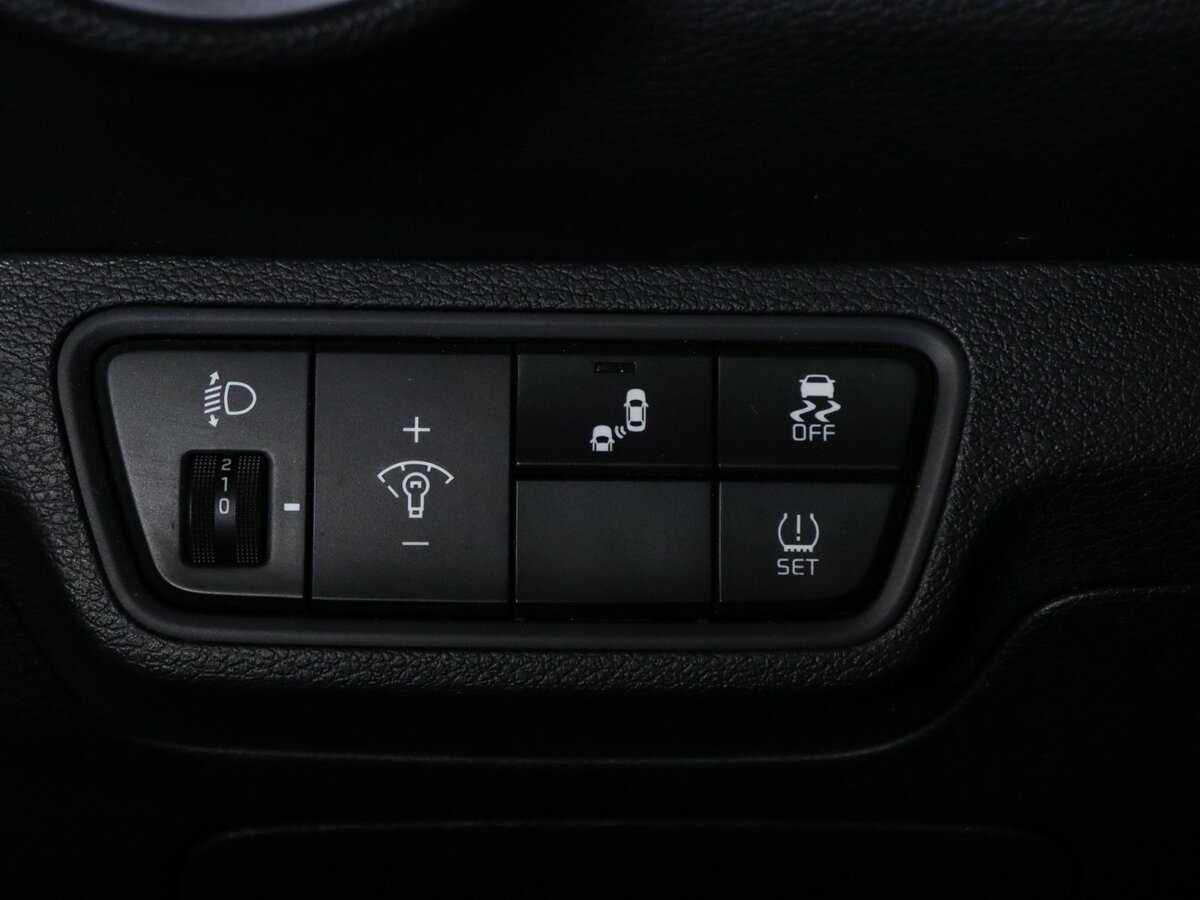 Б/У Киа Церато 2021 года. Фото: #13