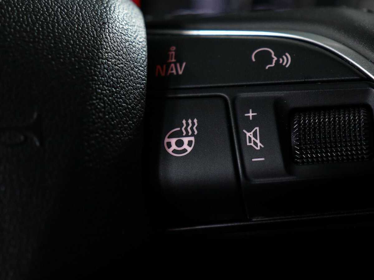 Audi A6 2017 года с пробегом. Фото: #19