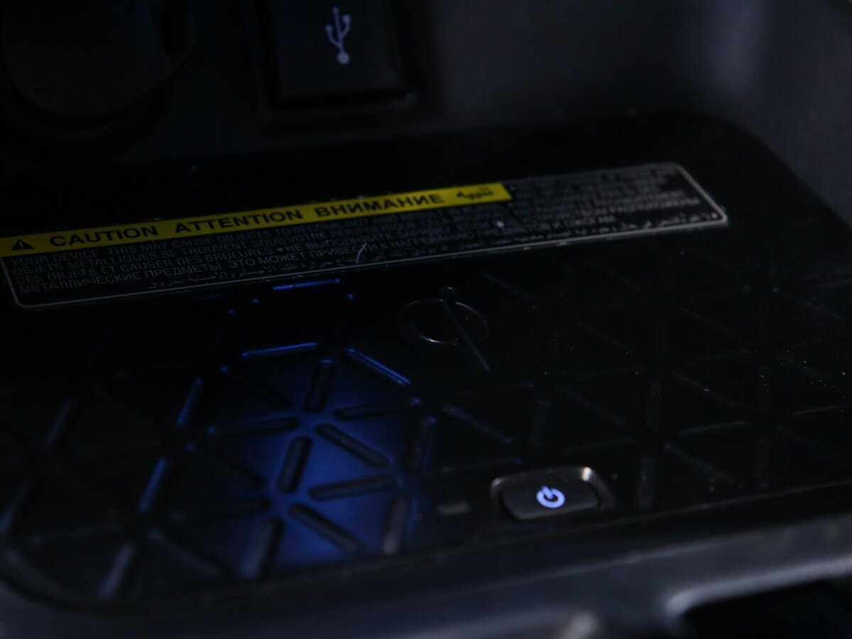 Toyota RAV4 2021 года с пробегом. Фото: #19