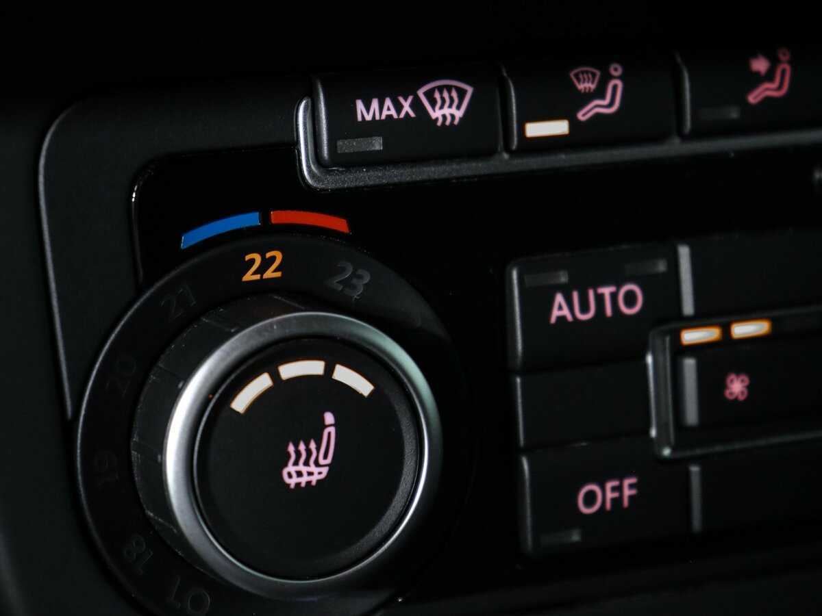 Б/У Фольксваген Тигуан 2012 года. Фото: #13