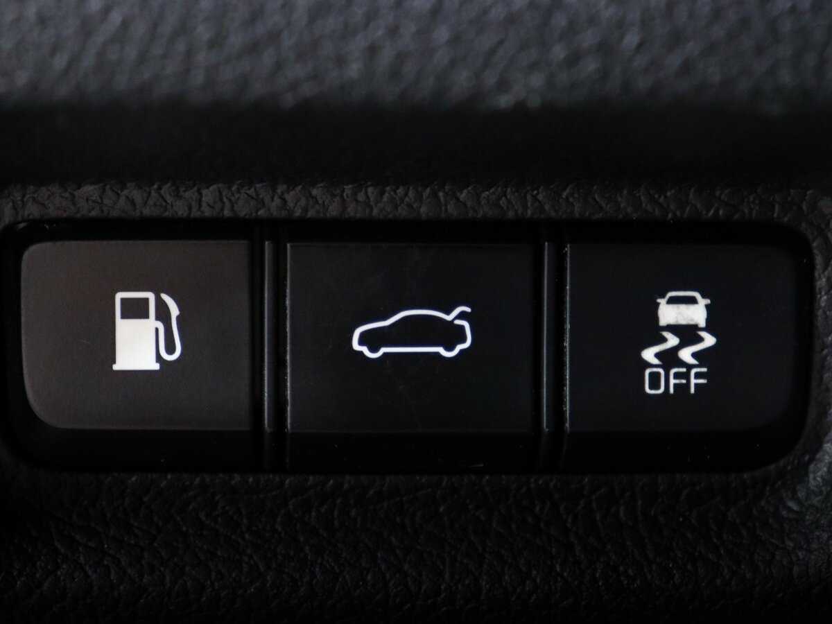 Б/У Киа Оптима 2019 года. Фото: #14