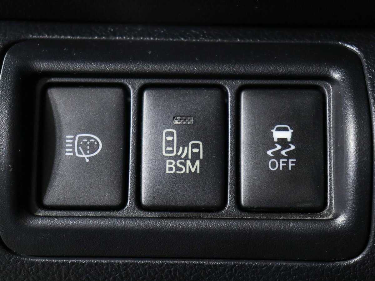 Toyota Camry 2015 года с пробегом. Фото: #17