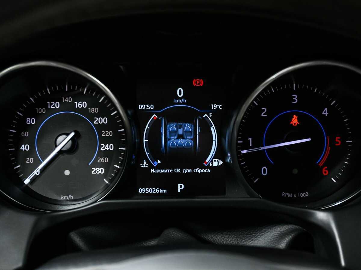 Jaguar XF 2016 года с пробегом. Фото: #9