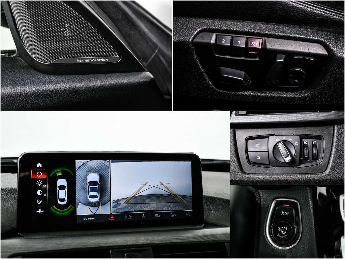 BMW 3 серии 2019 года с пробегом. Фото: #15