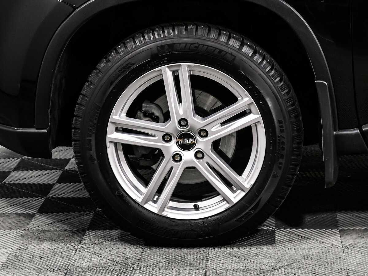 Б/У Ниссан Икс-Трейл 2014 года. Фото: #13