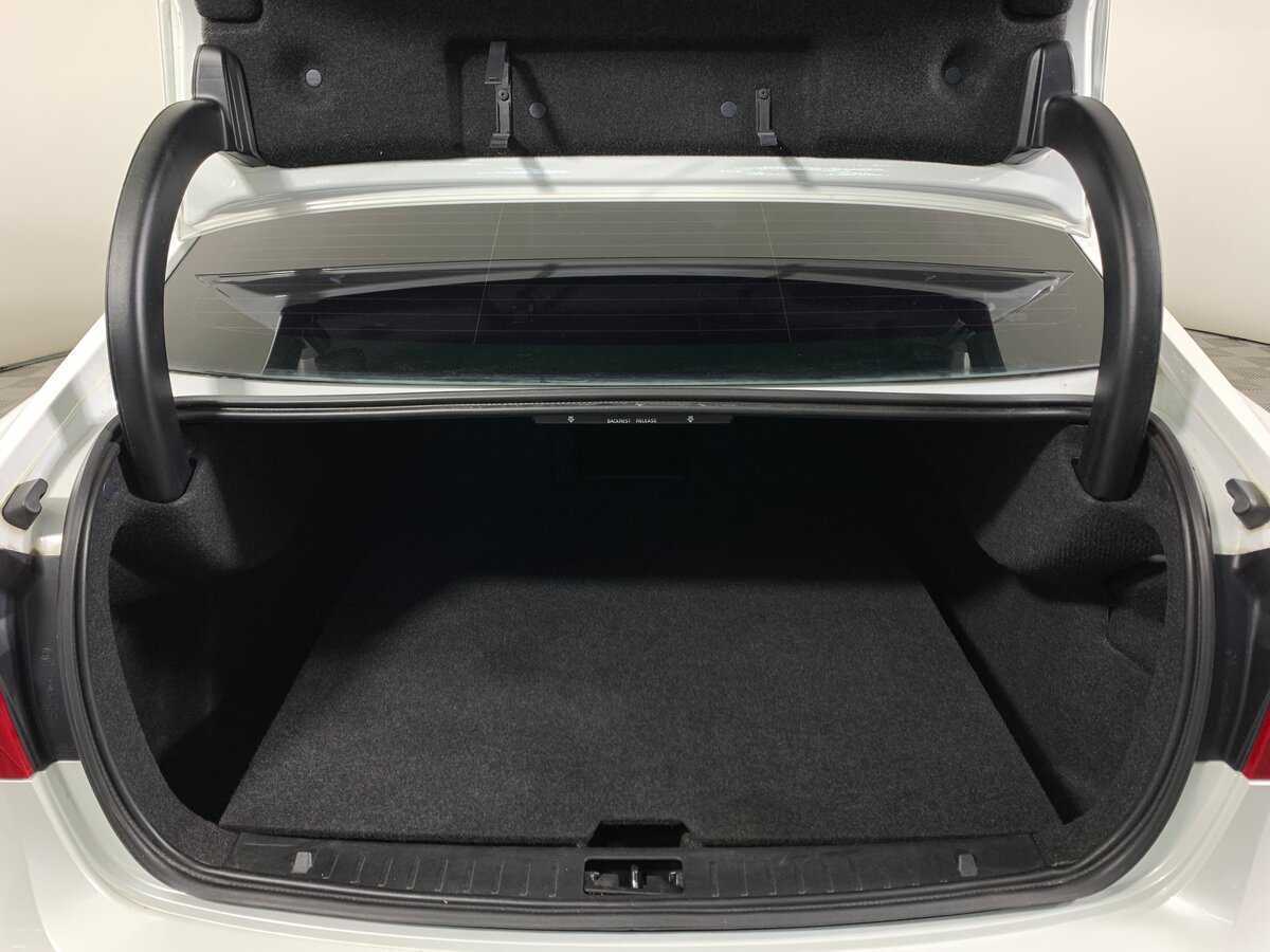 Volvo S60 2013 года с пробегом. Фото: #18