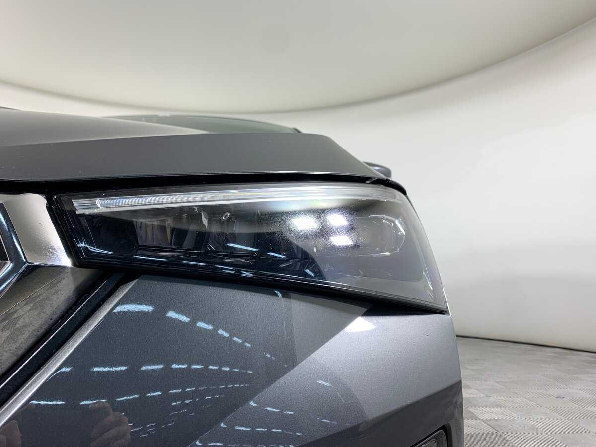 Б/У Шкода Рапид 2021 года. Фото: #9