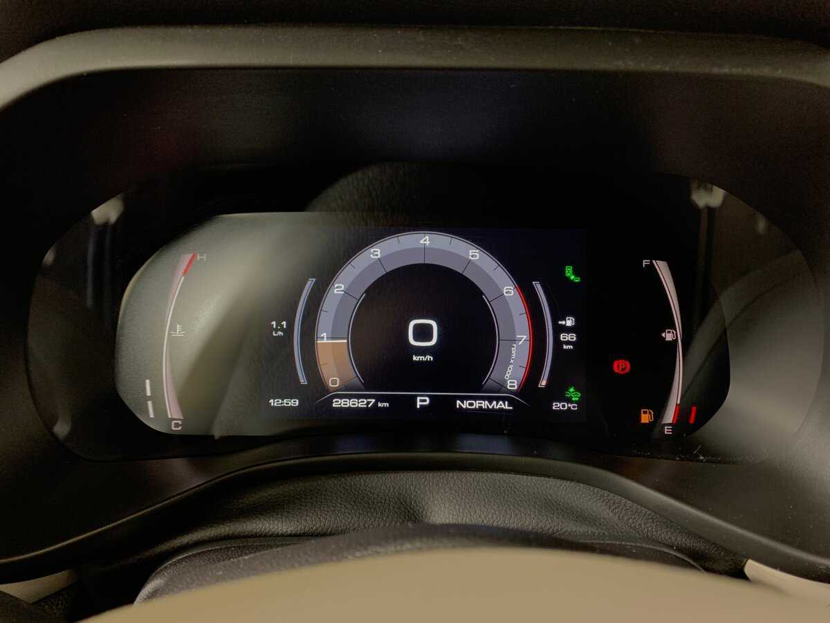 Б/У Хавал Джолион 2022 года. Фото: #14