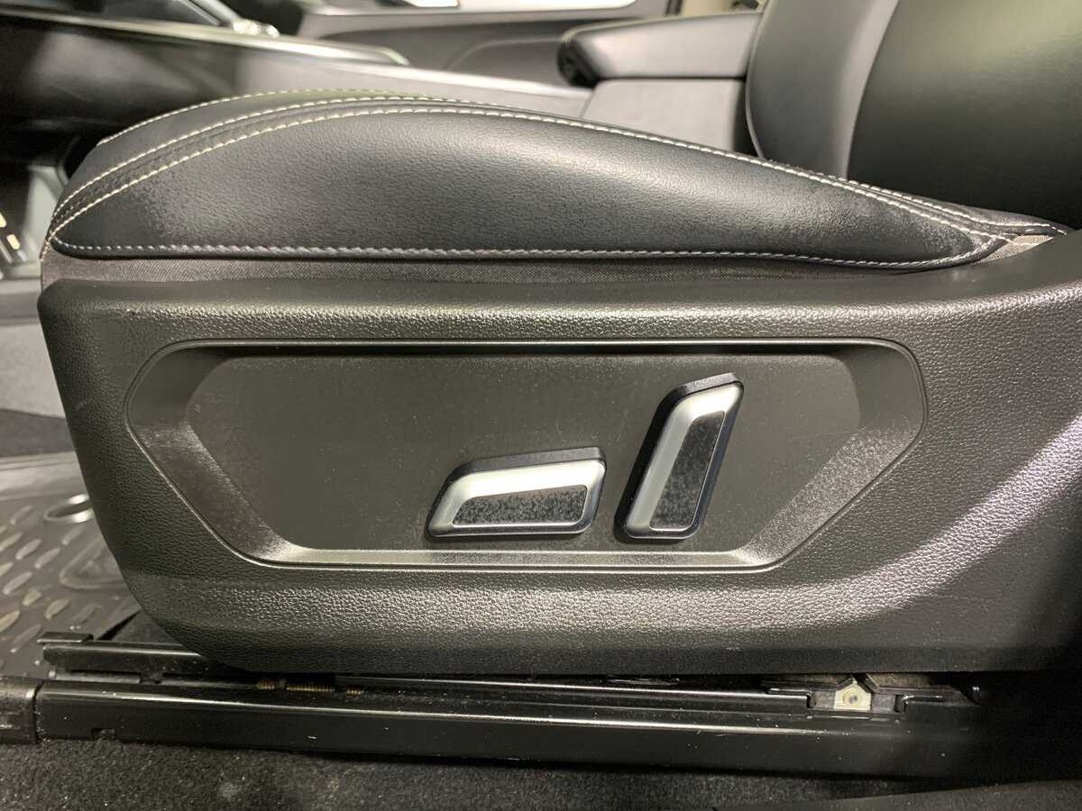 Б/У Хавал Джолион 2022 года. Фото: #16