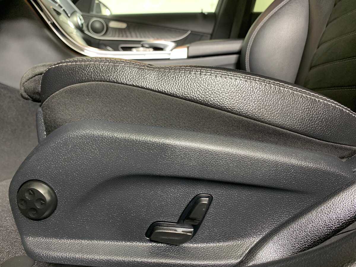 Mercedes-Benz C-Класс 2019 года с пробегом. Фото: #16